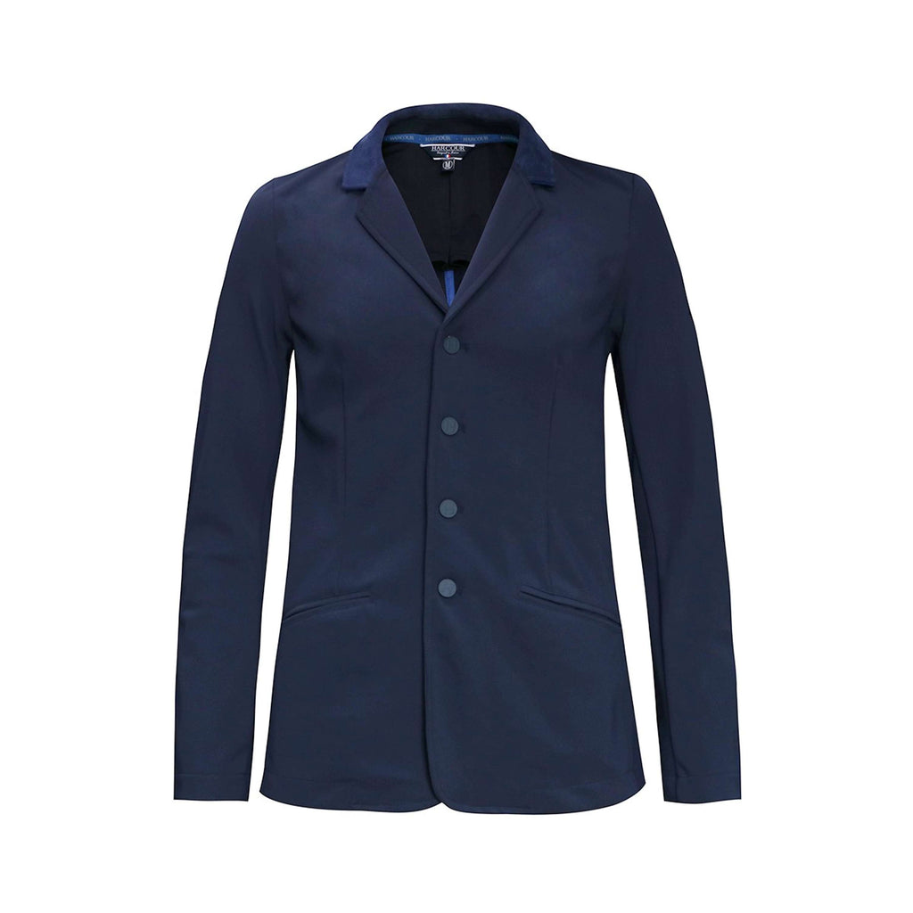 Harcour Wedstrijdjas Pegase Heren Navy