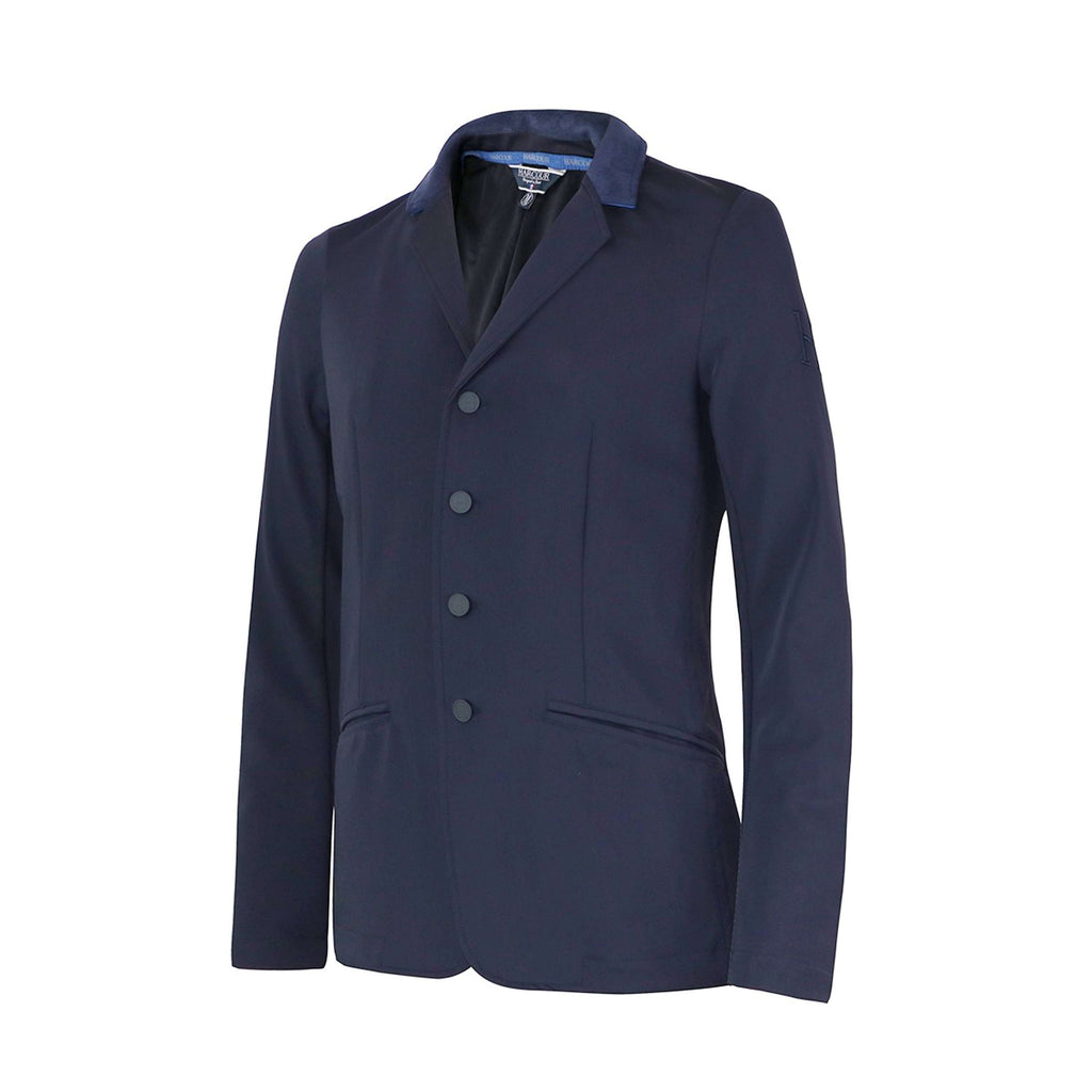 Harcour Wedstrijdjas Pegase Heren Navy