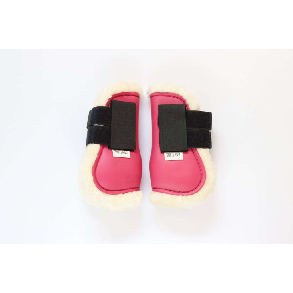 HB Peesbeschermers Furr Little Sizes Roze