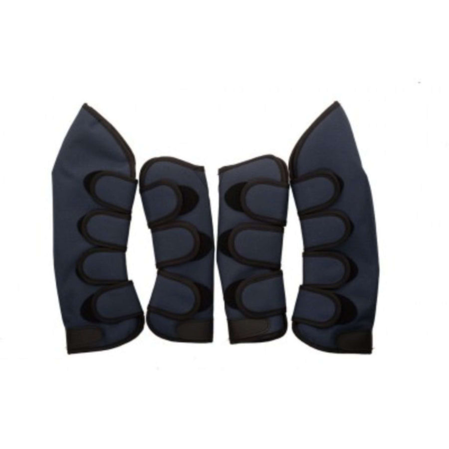 HB Transport Beschermers Little Sizes Navy