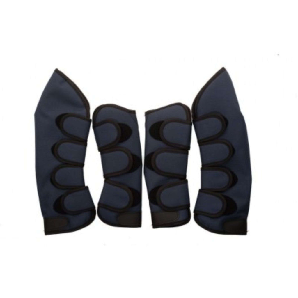 HB Transport Beschermers Little Sizes Navy