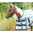 HB Harry & Hector Outdoordeken 0g Unicorn Triple