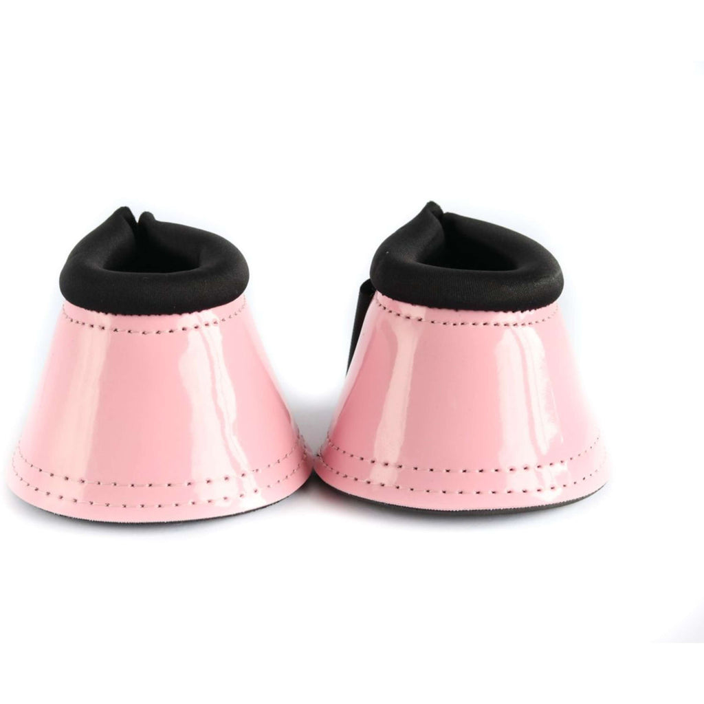 HB Harry & Hector Springschoenen Lak Roze