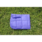 HB Zadeldekje Shetland Royal Blue