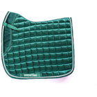 HB Showtime Zadeldekje Perfect Choice Dressuur Forest green