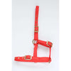 HB Veulenhalster Nylon Rood