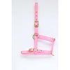 HB Veulenhalster Nylon Roze