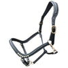 HB Showtime Halster Anatomic Zwart