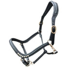 HB Showtime Halster Anatomic Zwart