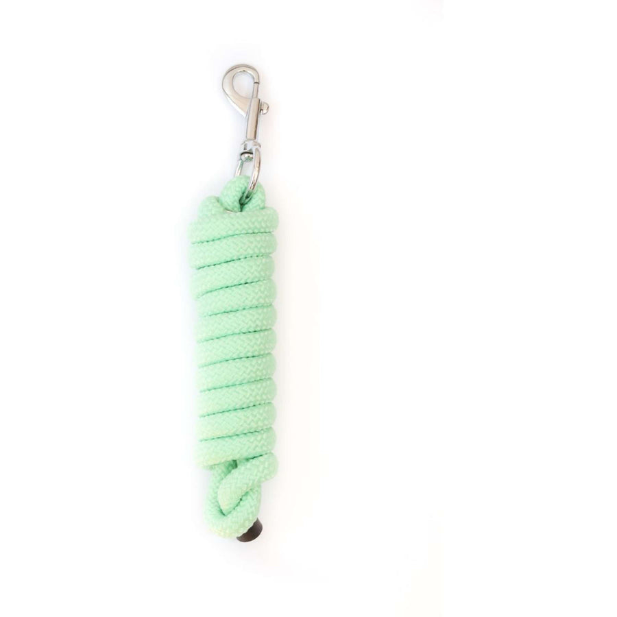 HB Halstertouw Luxe Mintgroen