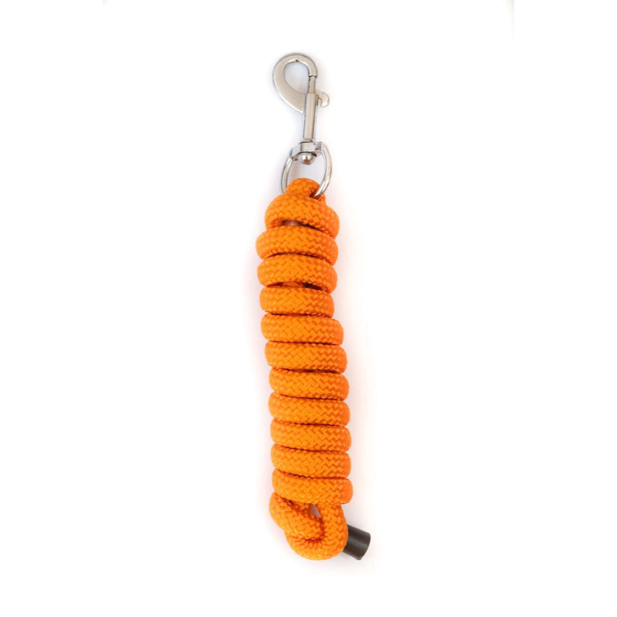 HB Halstertouw Luxe Oranje
