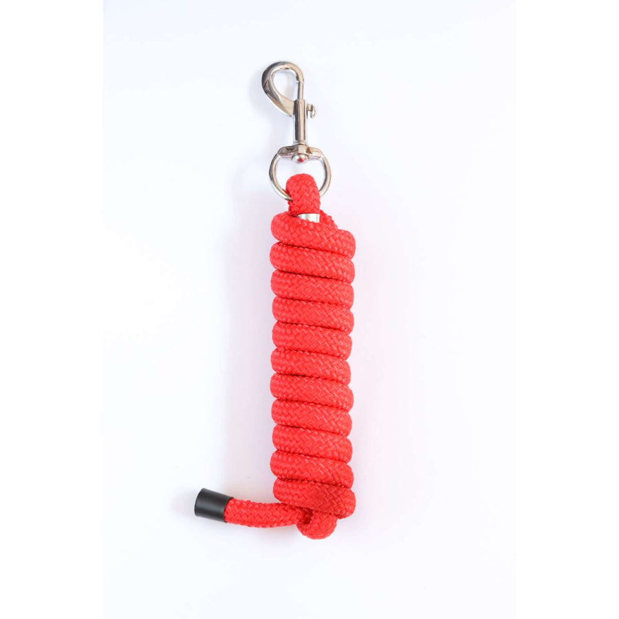 HB Halstertouw Luxe Rood