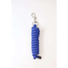 HB Halstertouw Luxe Royal Blue