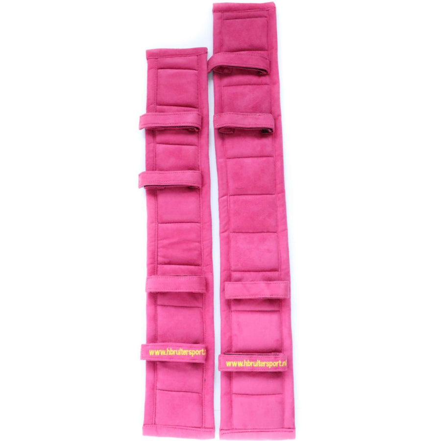 HB Tuigonderleggers Little Sizes Roze