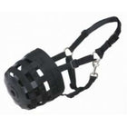 HB Harry & Hector Graasmasker Little Sizes Zwart