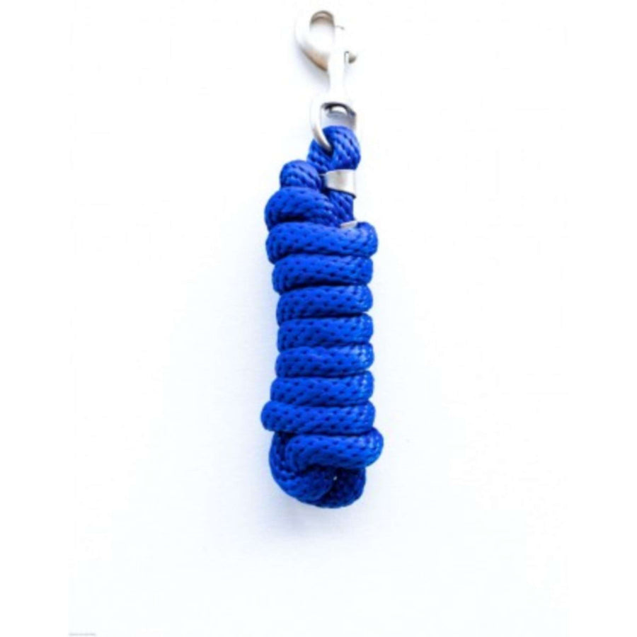 HB Showtime Halstertouw Desir Royal Blue