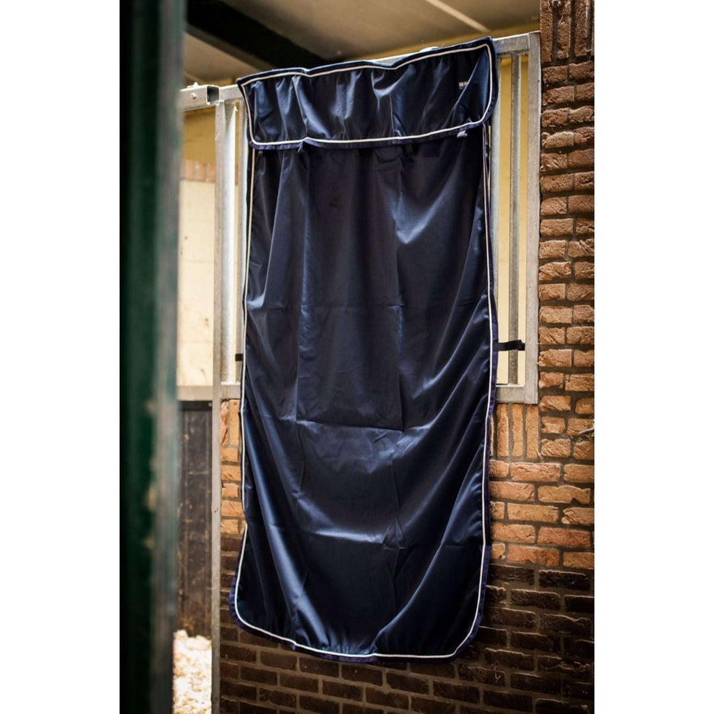 HB Stalgordijn Navy