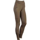 Harry's Horse Rijlegging Westwood Full Grip Olijf