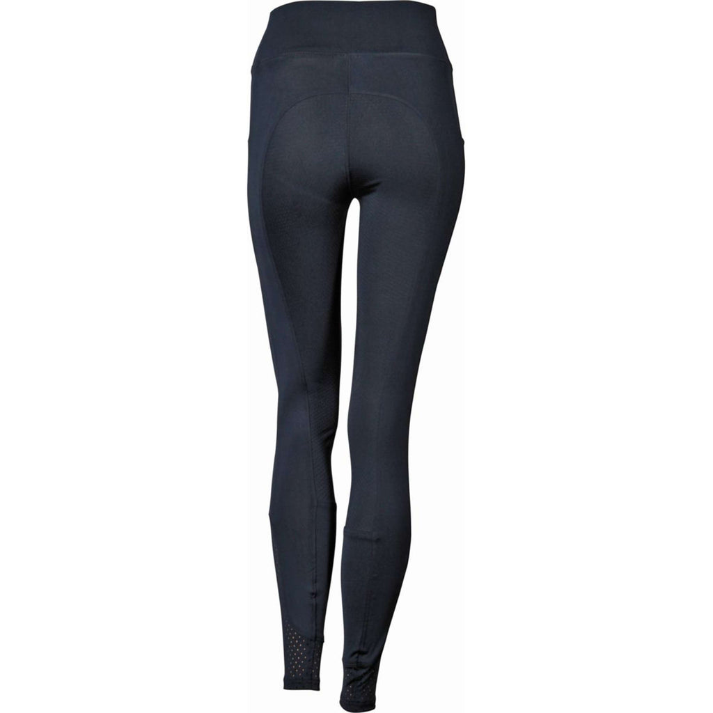 Harrys Horse Rijlegging Denici Cavalli Maroon Full Grip Navy