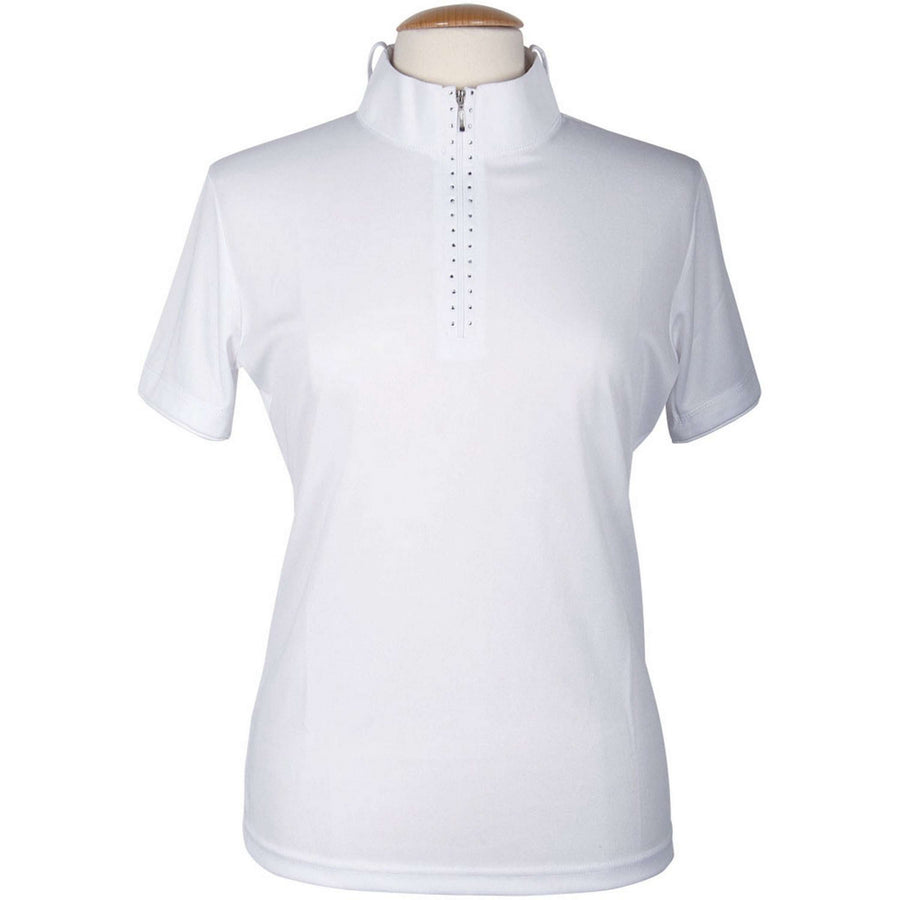 Harry's Horse Wedstrijdshirt Champ Wit
