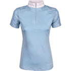 Harry's Horse Wedstrijdshirt Venice Lichtblauw