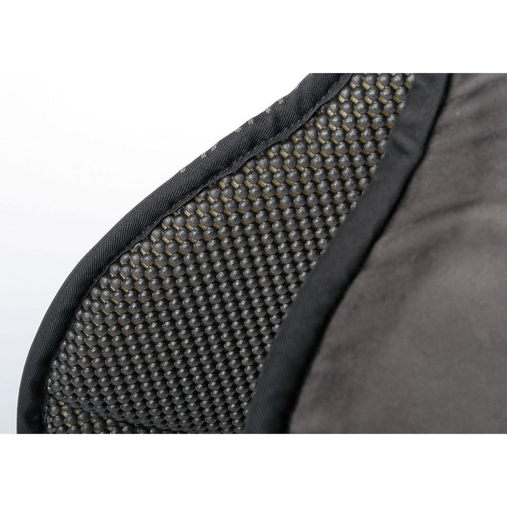 Harry's Horse BareBack Pad Zwart