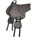 Harry's Horse BareBack Pad Zwart