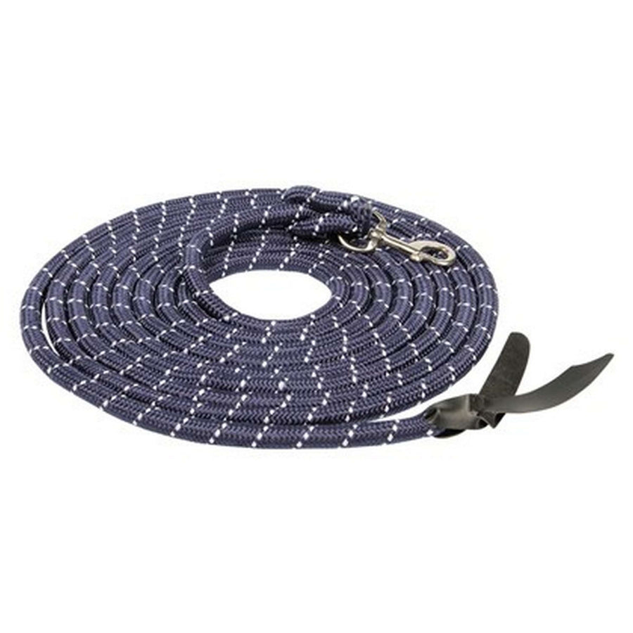 Harry's Horse Halstertouw Musketon Navy