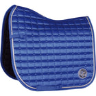Harry's Horse Zadeldek Reverso Satin III Veelzijdigheid Blauw