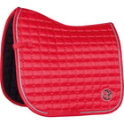 Harry's Horse Zadeldek Reverso Satin III Dressuur Fuchsia