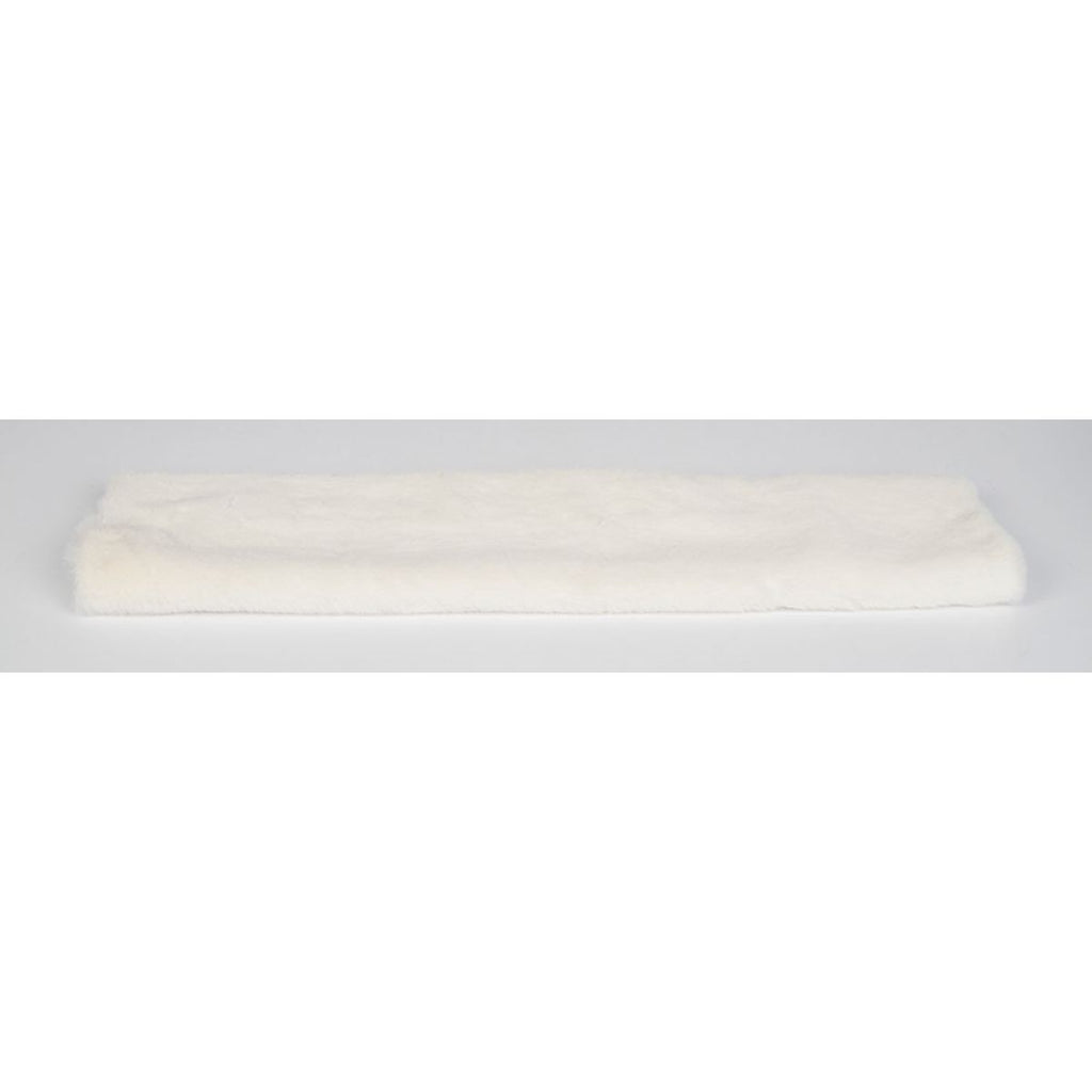 Harry's Horse Singelbontje Furry Dressuur Cream