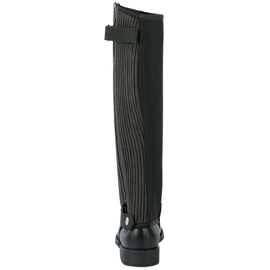 Harry's Horse Chaps Amara Regular Zwart