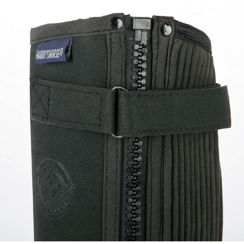 Harry's Horse Chaps Amara Regular Zwart