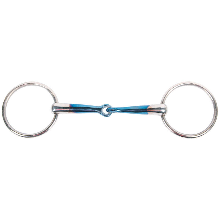 Harry's Horse Watertrens Lichtgewicht Sweet Iron 16mm