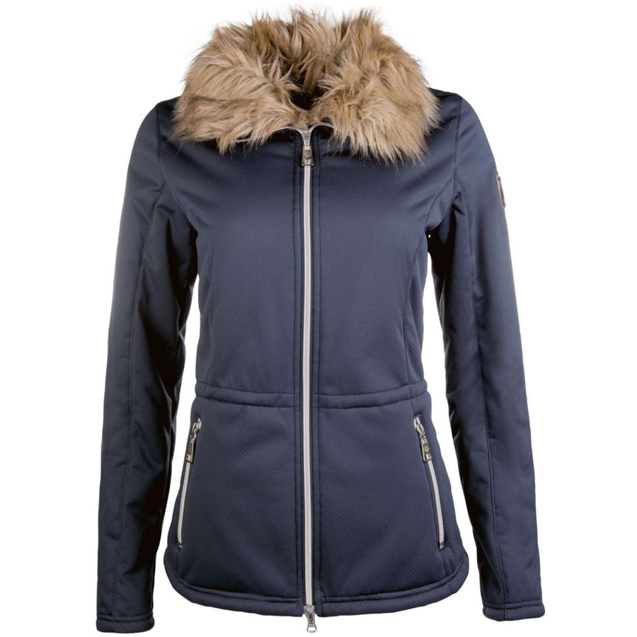 Lauria Garrelli Rijjas Moena Donker Blauw