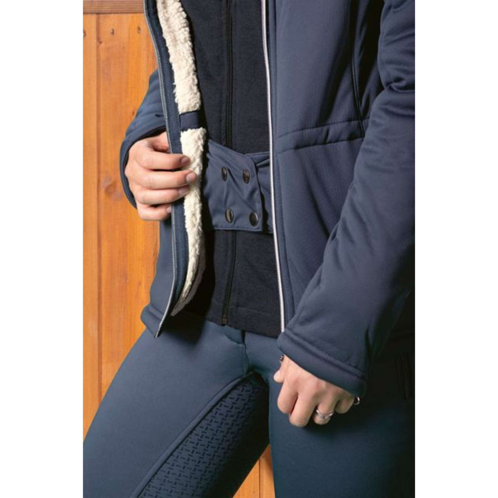 Lauria Garrelli Rijjas Moena Donker Blauw