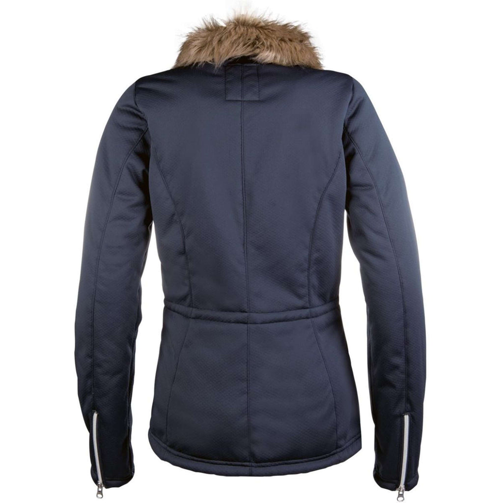Lauria Garrelli Rijjas Moena Donker Blauw