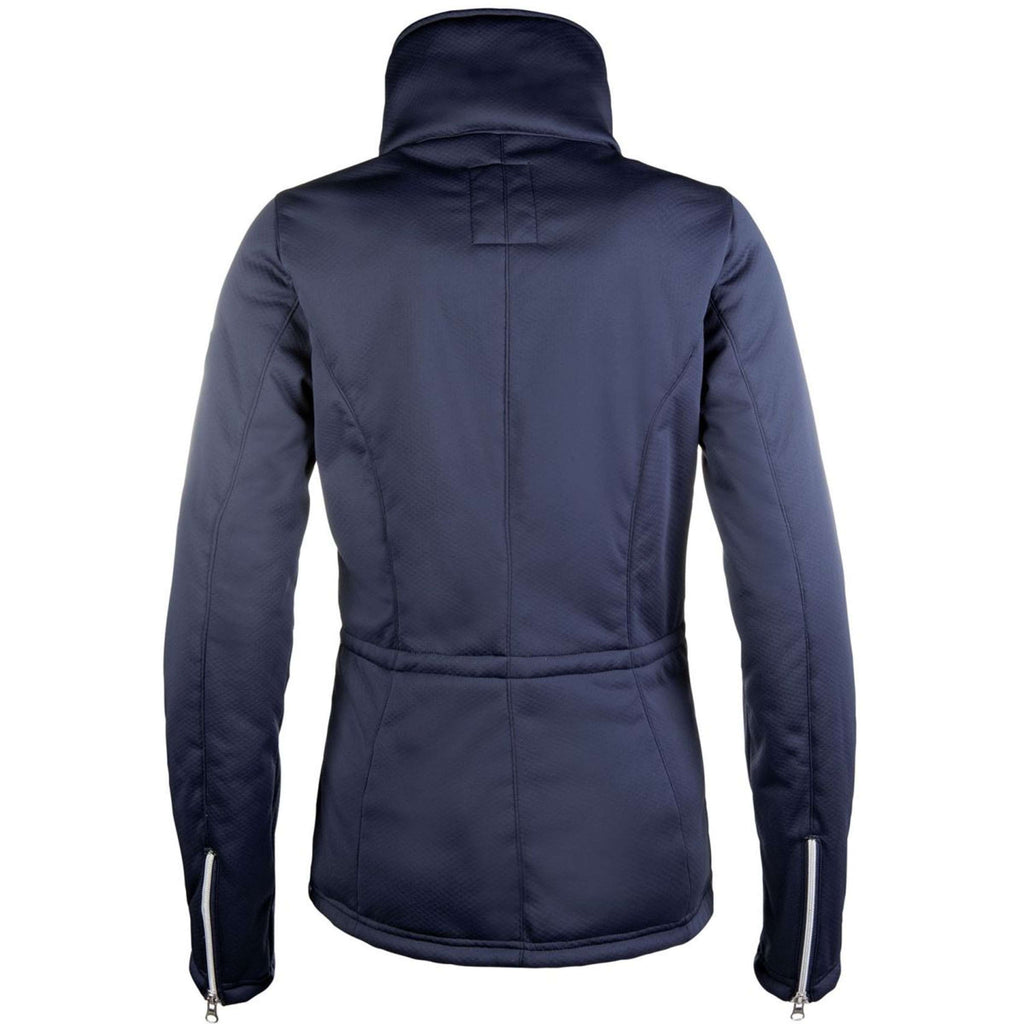 Lauria Garrelli Rijjas Moena Donker Blauw