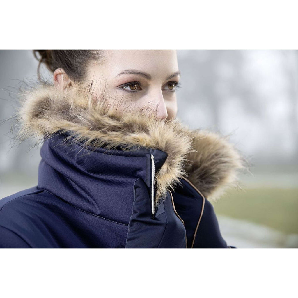 Lauria Garrelli Rijjas Moena Donker Blauw