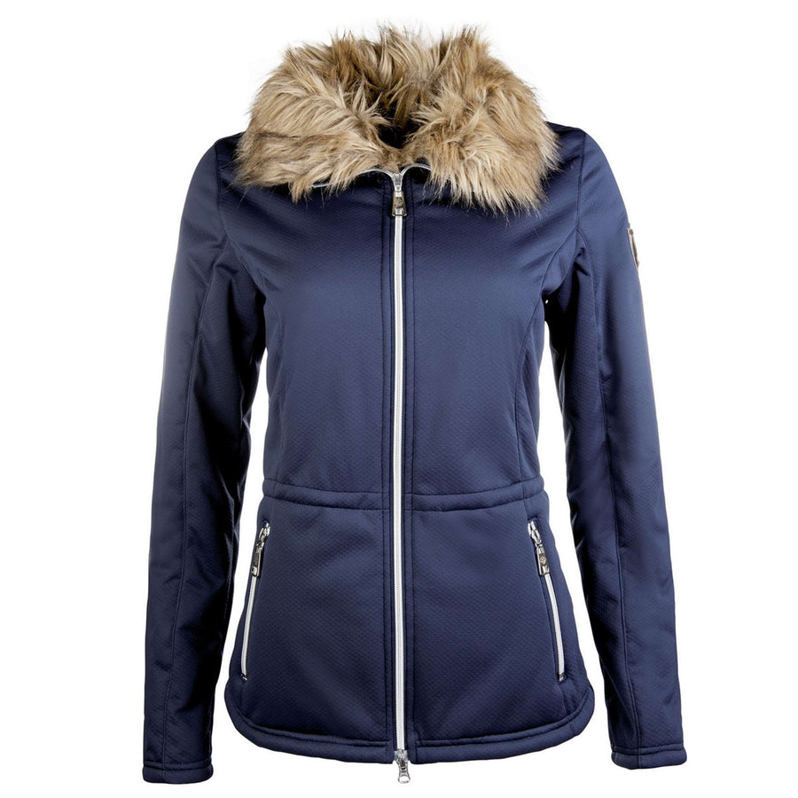 Lauria Garrelli Rijjas Moena Donker Blauw