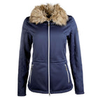 Lauria Garrelli Rijjas Moena Donker Blauw