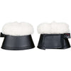 HKM Springschoenen Comfort Zwart