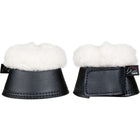 HKM Springschoenen Comfort Zwart