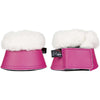 HKM Springschoenen Comfort Cranberry