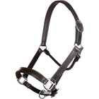 HKM Halster Economic Leer Bruin