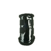 HKM Dressage Boots Comfort Lak Zwart/Zwart