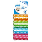 Pawise Poop Bags Refill