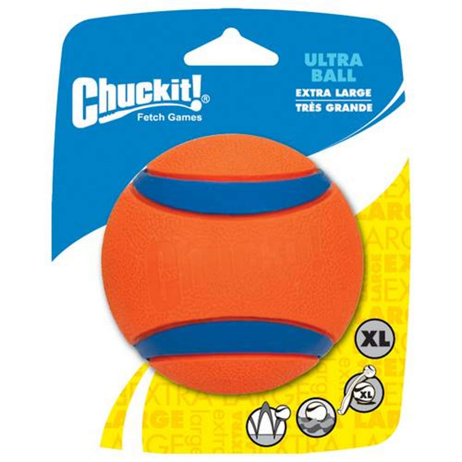 Chuckit Ultra Ball 1-Pack