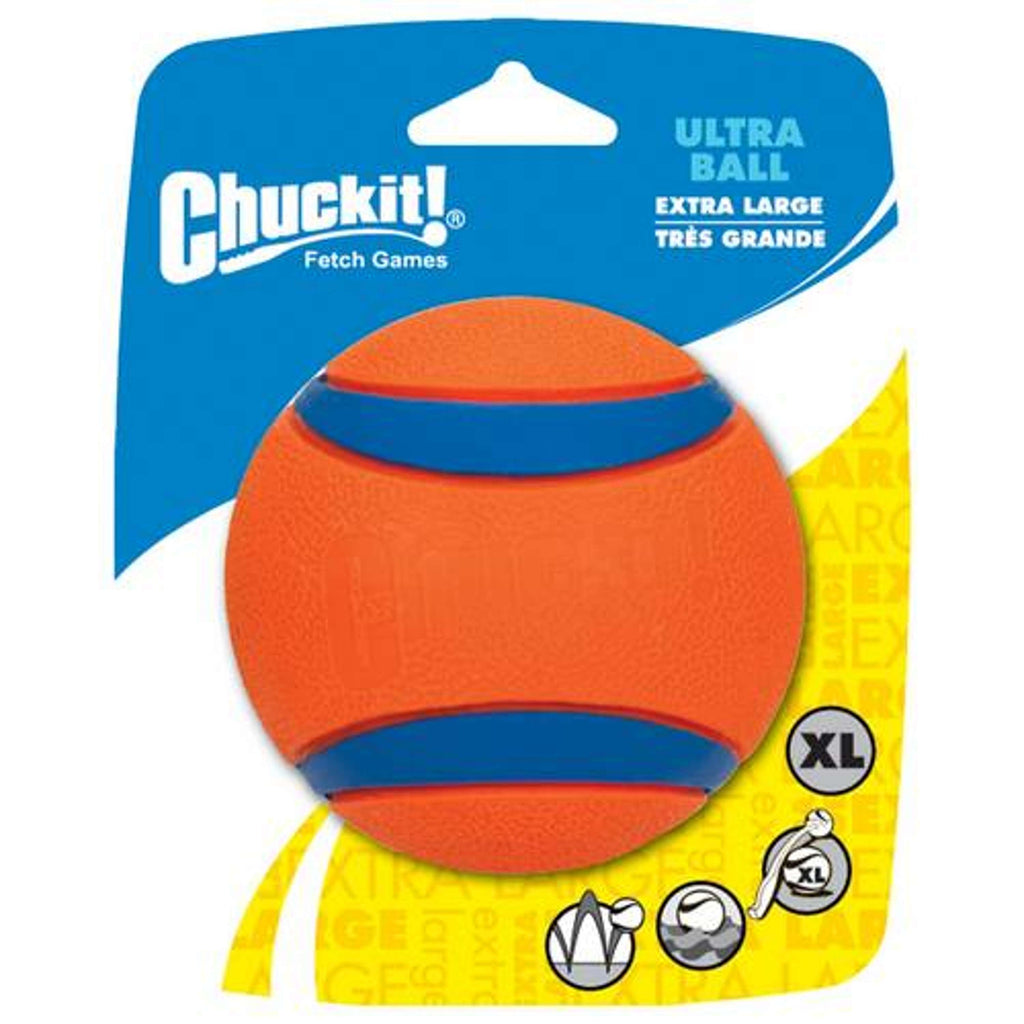 Chuckit Ultra Ball 1-Pack