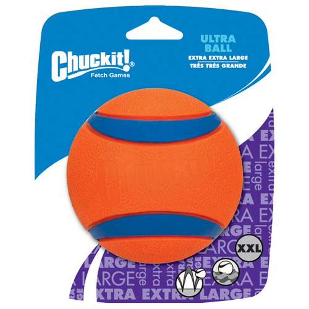 Chuckit Ultra Ball 1-Pack